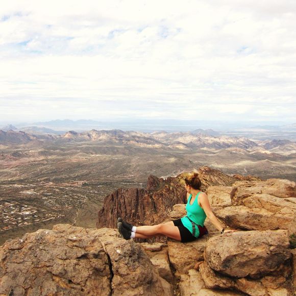 Meet your Posher, Michelle - Picture 1 of 1